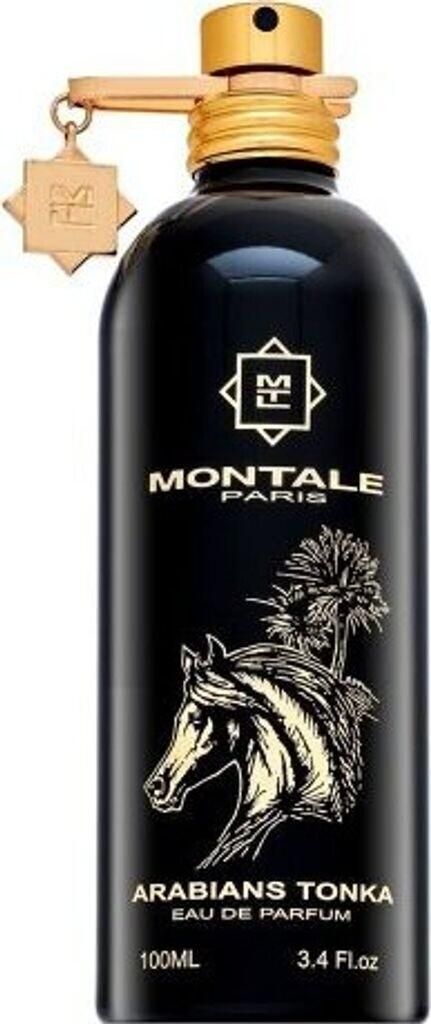 Montale Arabians Tonka Eau de Parfum 100 ml Unisex Produktbild 