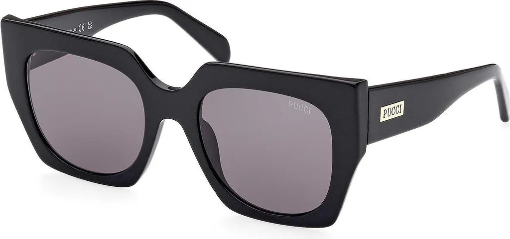 Lunettes de soleil Emilio Pucci - Protection Solaire Chic pour Femme Active