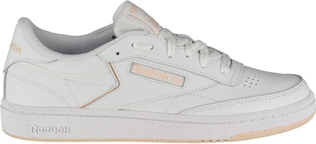 Reebok Classics Club C 85 Sportschuhe Weiß EU 36 Frau Weiß EU 36