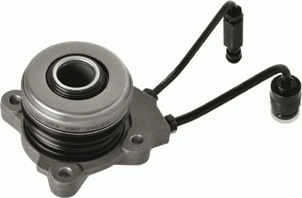 Cylindre récepteur d'embrayage SACHS 3182 654 197 pour Classe A et B