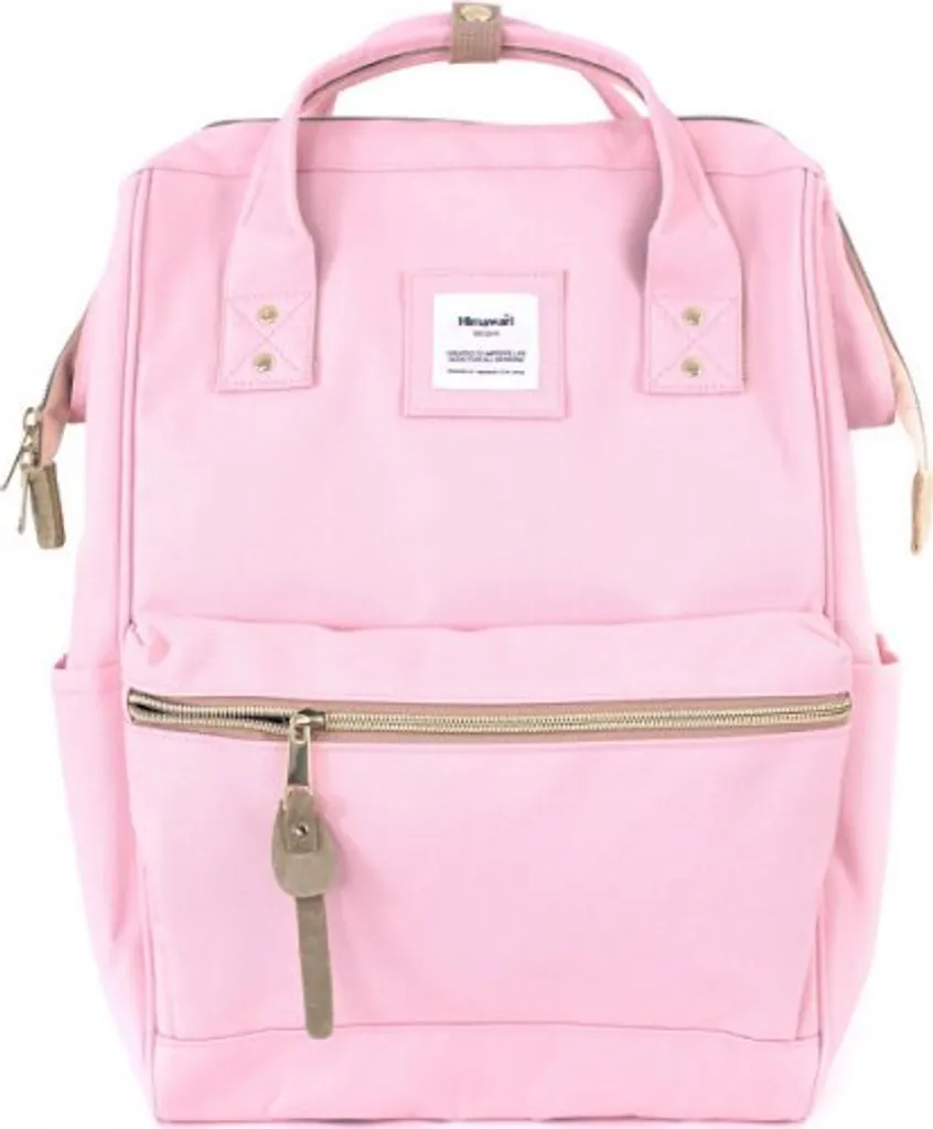 Sac à dos femme tr19293.1 ergonomique pour soulager le dos avec style