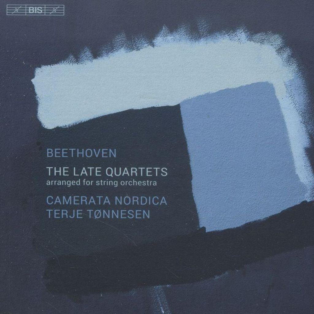 Die Späten Streichquartette