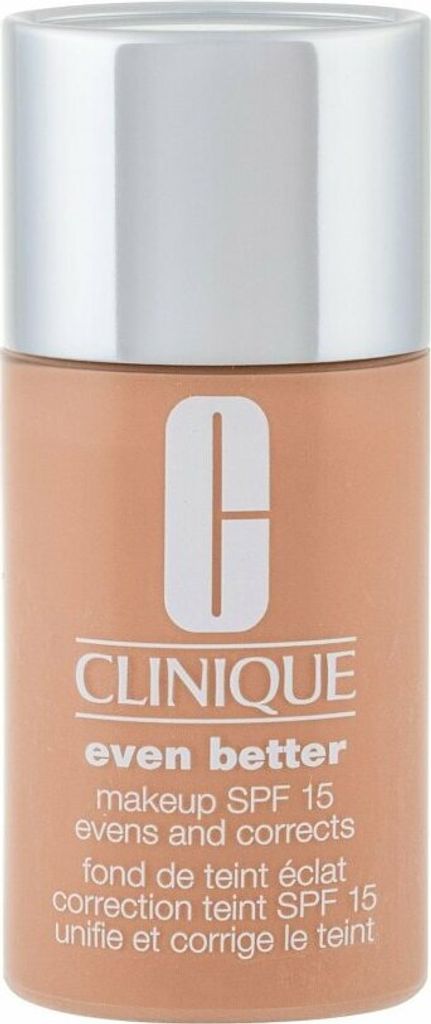 CLINIQUE | EVEN BETTER | Visage Image du produit 