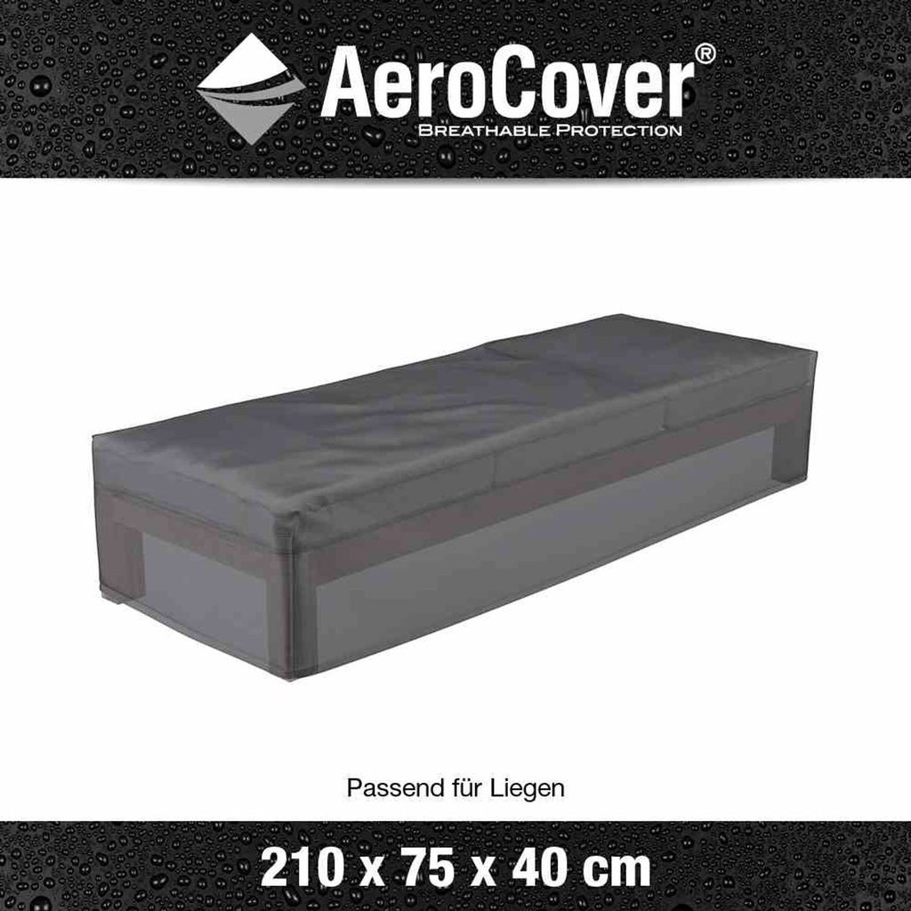 Aerocover Housse de protection pour chaises longues Image du produit 
