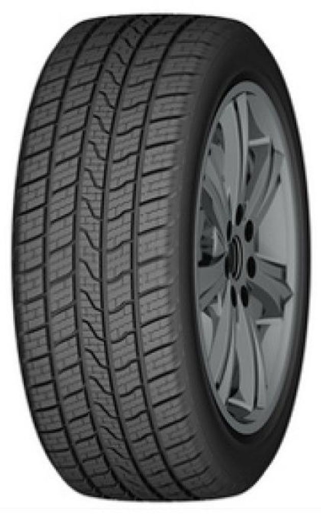 APlus GAN car-tyres A909 ( 245/40 R18 97Y XL ) Produktbild 
