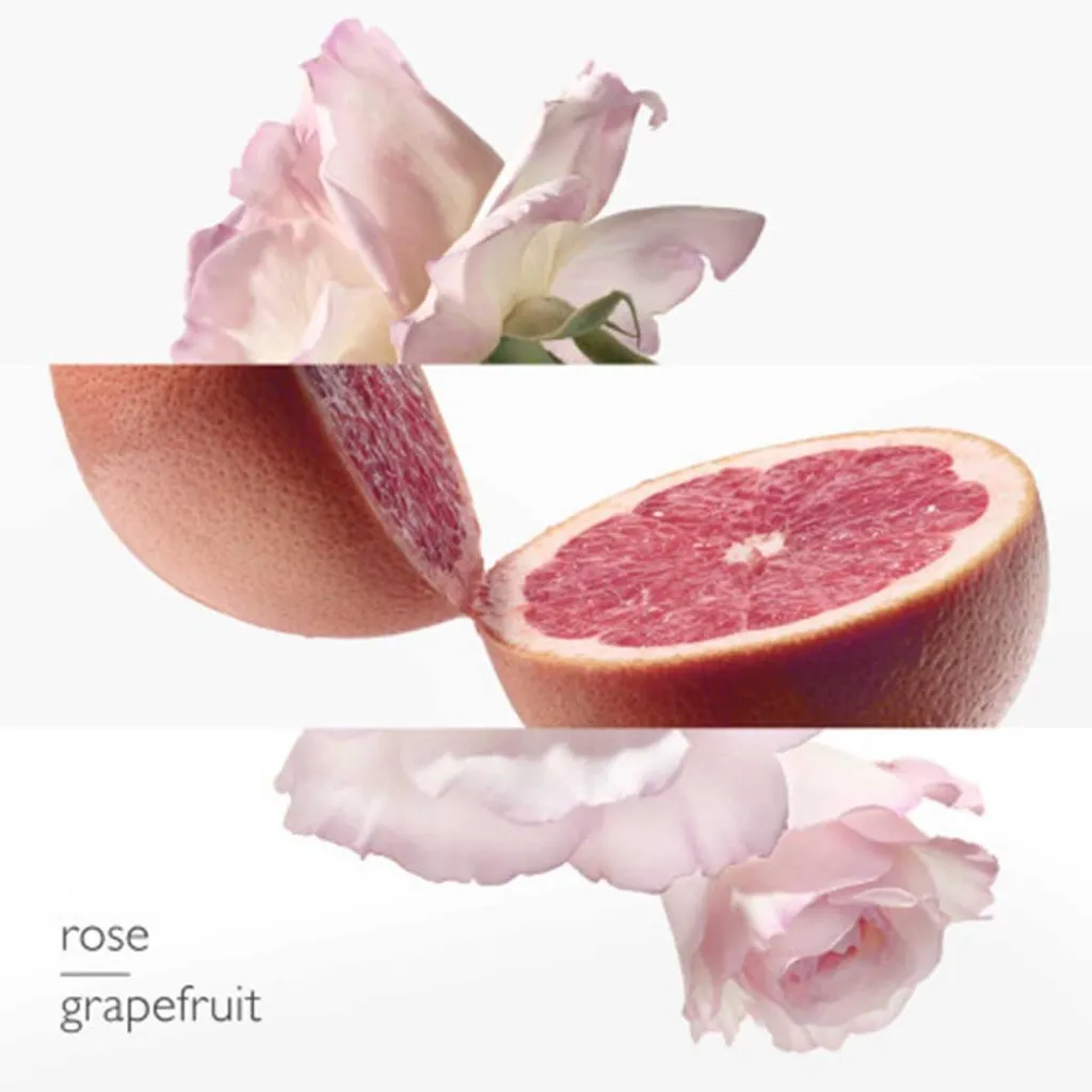 Hermès Eau de Pamplemousse Rose 200ml - Solution Fraîcheur Anti-Odeurs