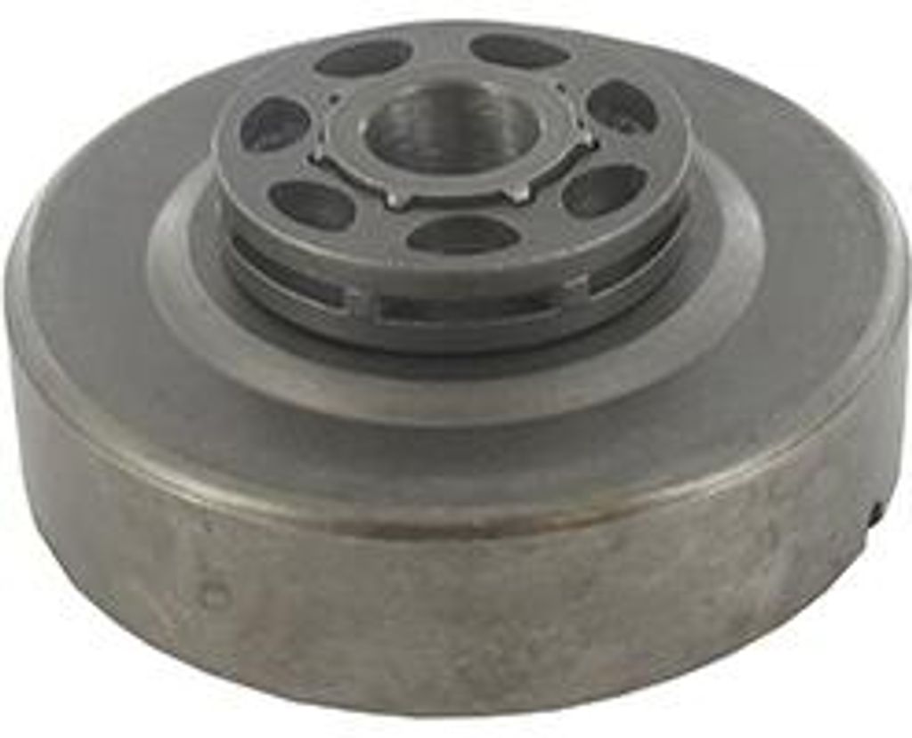 Schneckenrad mit 3/8 Zoll Innenverzahnung, 7 Zähne, passend für Stihl Modelle 017, 018, 019, 019t, 021, 023, 025, Ms210, Ms250, Ms170, Ms171, Ms18