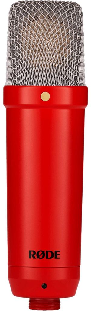Rode Microphones NT1 Signature, Mikrofon