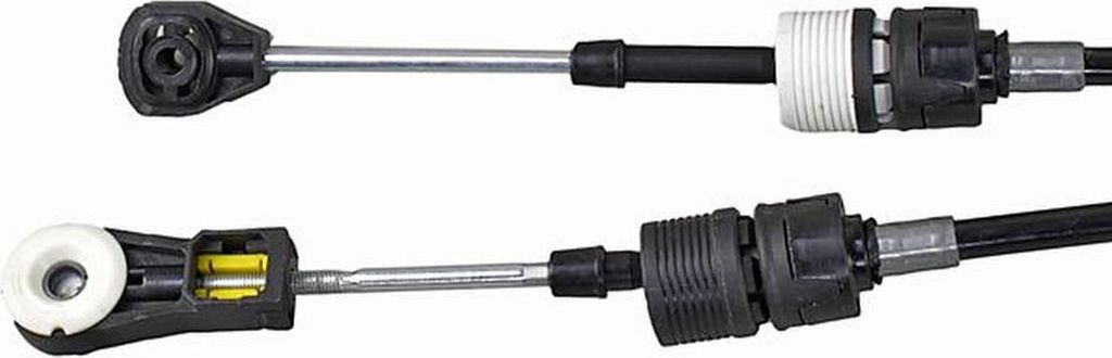 Seilzug Schaltgetriebe Doppelseilzug METZGER für u.a. FORD FIESTA