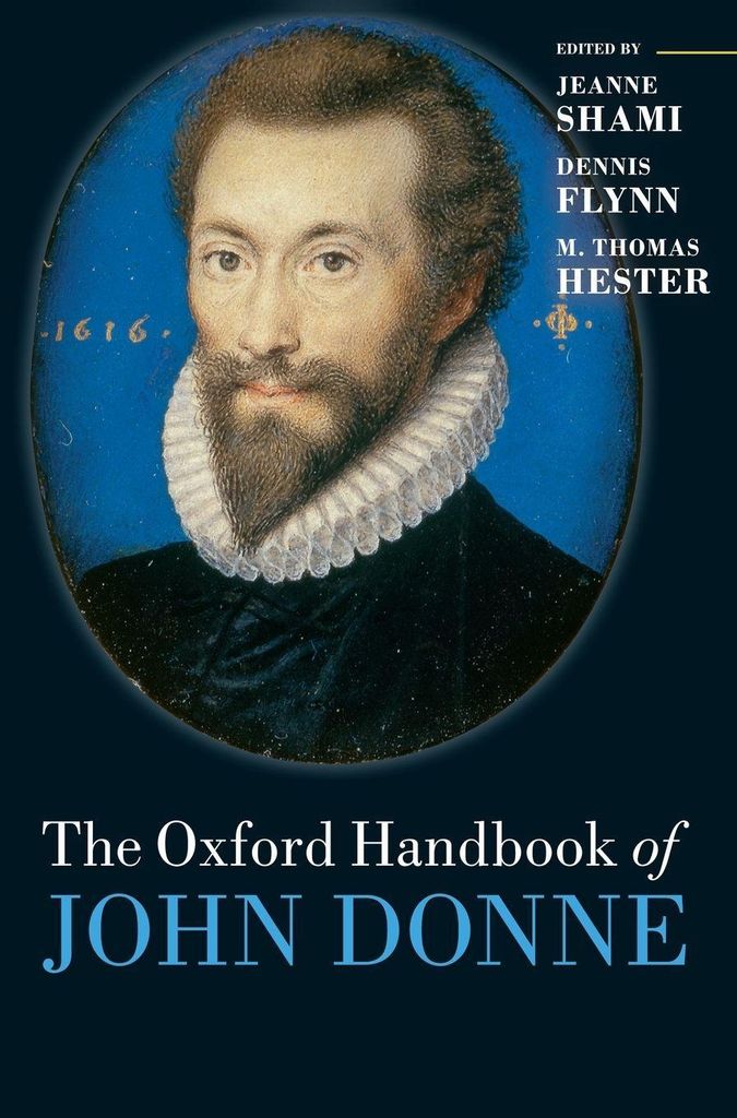 Ohb John Donne Ohbk C
