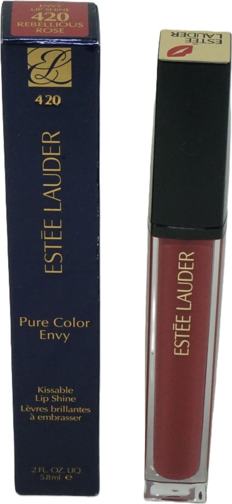 Estée Lauder Pure Color Envy, Rose, Rebellious Rose, Produktbild 