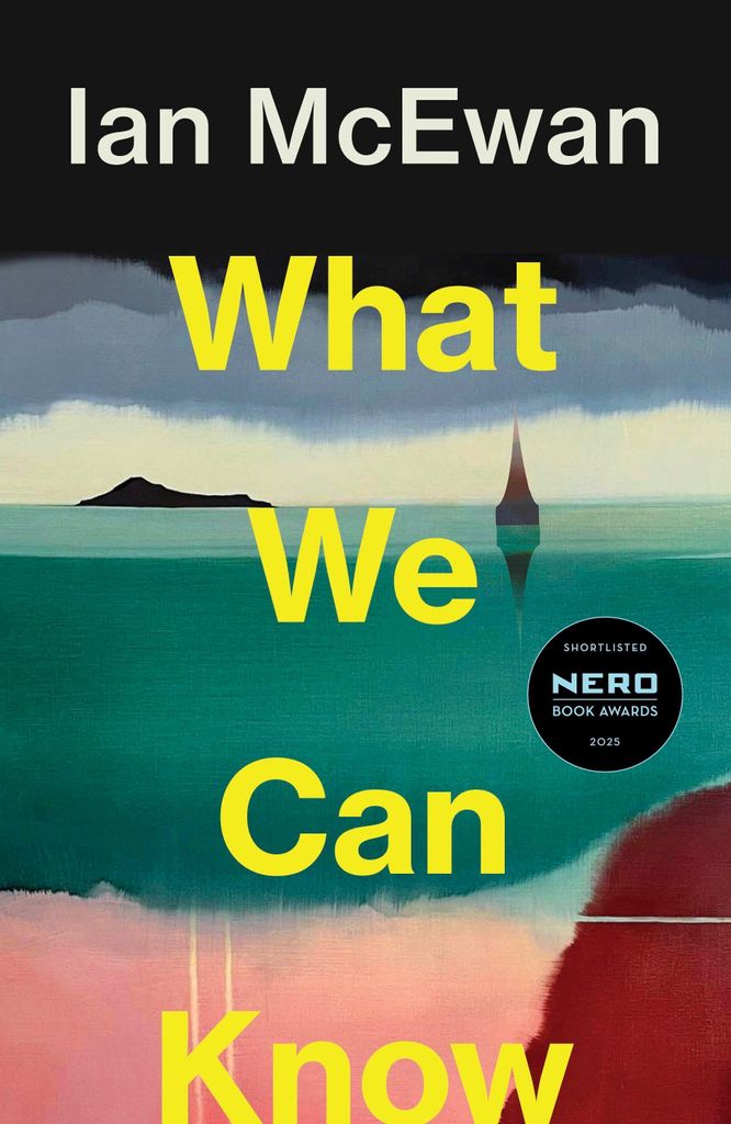 What We Can Know Produktbild 