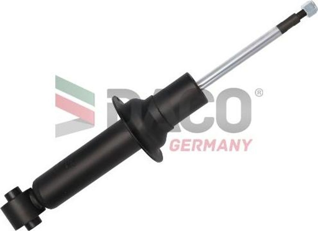 DACO Germany 550603 Stoßdämpfer OE 5208PN kompatibel mit C5