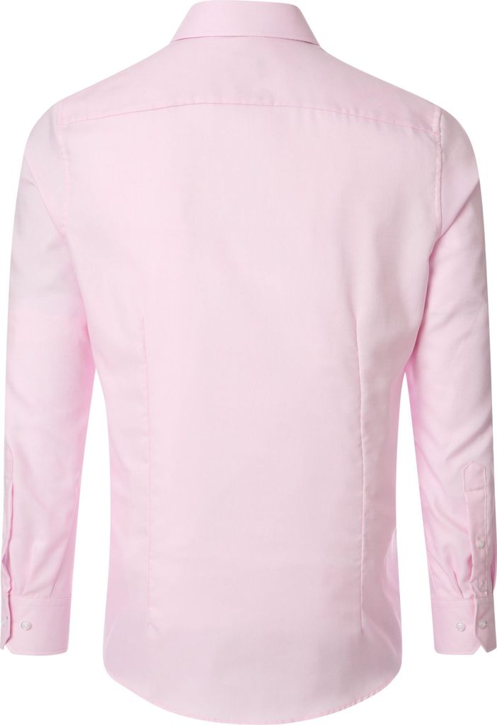 Venti - Modern Fit - Herren Langarm Business Hemd Produktbild 
