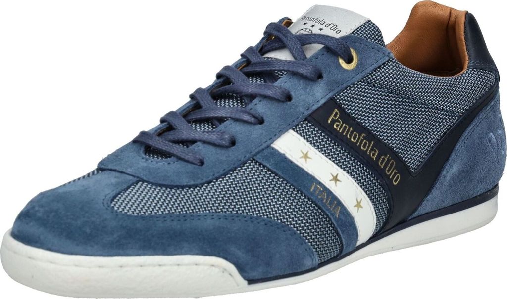 Pantofola d'Oro Halbschuhe Halbschuhe Veloursleder/Textil