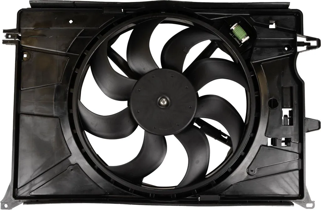 Ventilateur de radiateur Magneti Marelli 51965900 pour moteur thermique