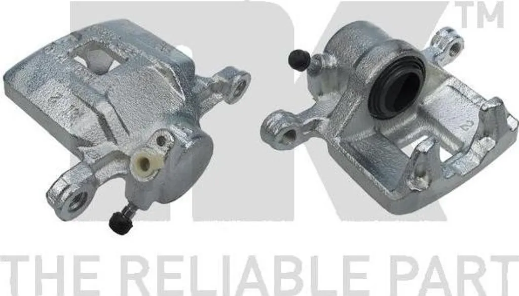Rénovation Freinage Arrière Opel Frontera A/B - Étrier Neuf Modèle 92-