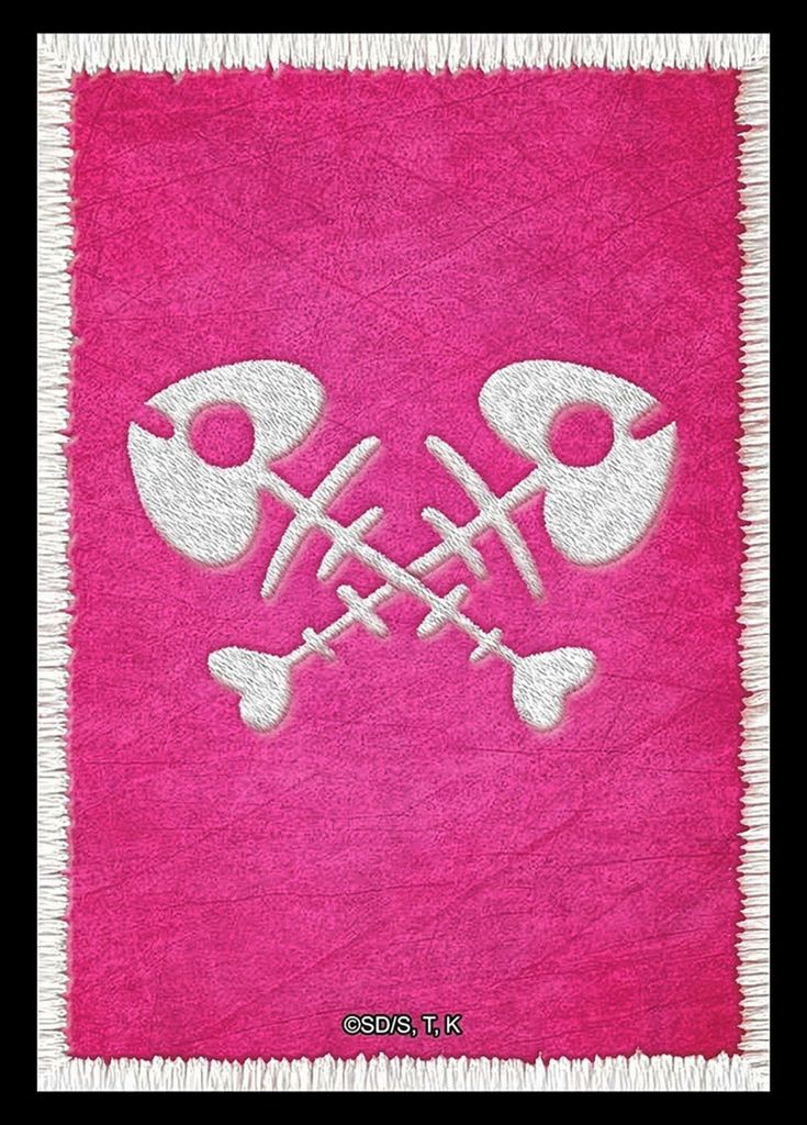 Yu-Gi-Oh! Gold Pride Carrie's Crew Card Sleeves (50) Produktbild 