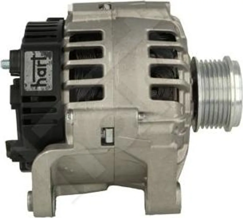 Alternateur HART 8200054588 : réparez votre circuit de charge Laguna