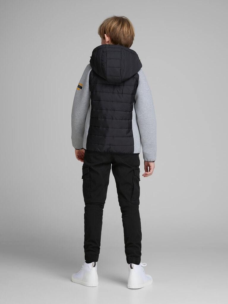 Jack & Jones Paul Flake Cargohose Kinder Produktbild 14