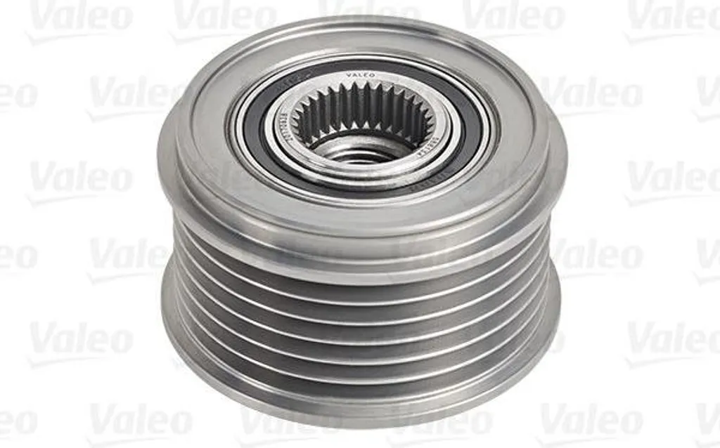 Roue libre alternateur Valeo 588134 compatible Hyundai Santa Fe et iX35