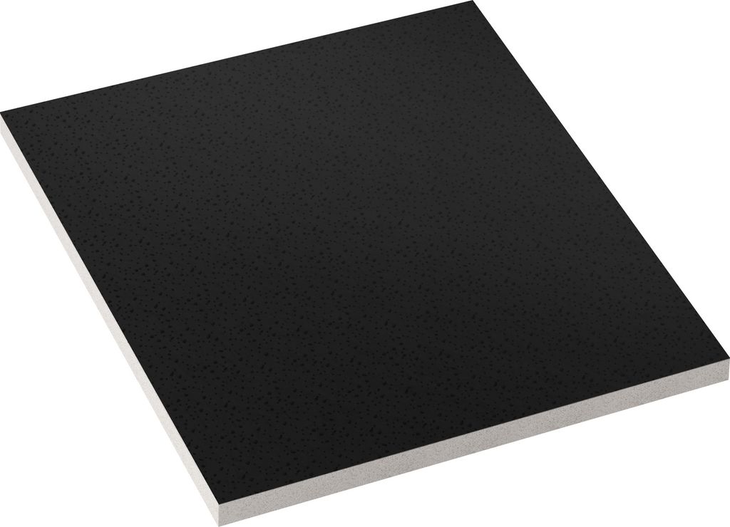 zestaw 10 płyt CALGARY | płyty z włókna mineralnego | Zdjęcie produktu 