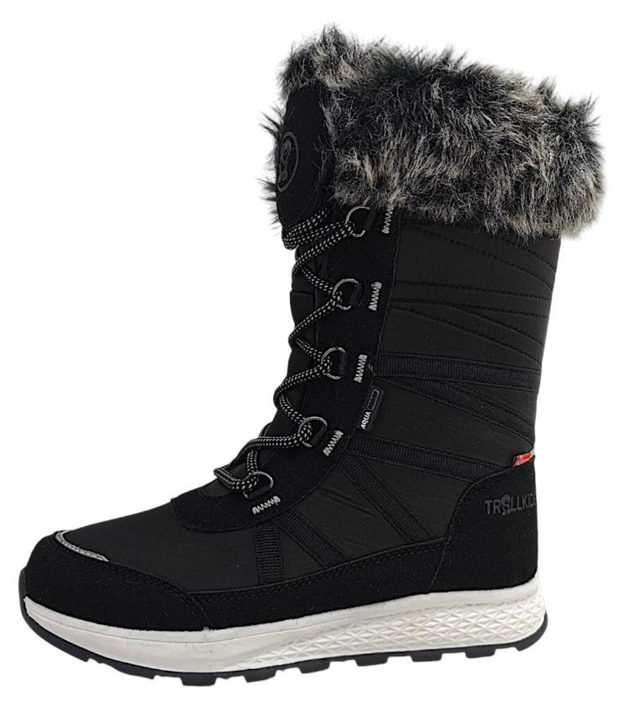 Trollkids Hemsedal Winter Boots XT Kinderschuhe Mädchen Productafbeelding 