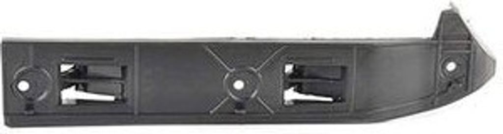 BSG BSG 90-922-004 Stoßstangenhalter Vorne Links für VW Golf IV Schrägheck (1J1) Golf IV Variant (1J5) Bora Limousine (1J2) Golf IV Cabrio (1E)