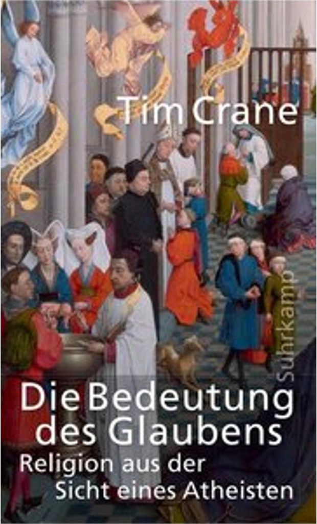 Die Bedeutung des Glaubens