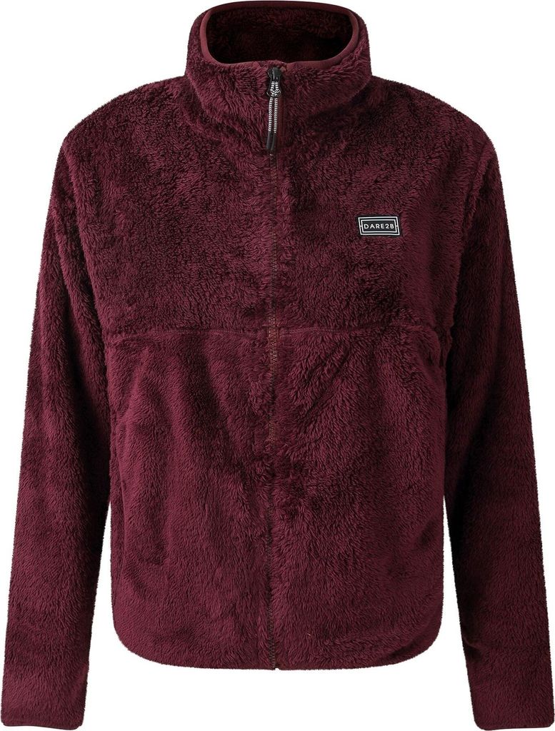 Dare 2B - "Gnarly" Fleece für Damen RG12323 (44 DE) (Feige)