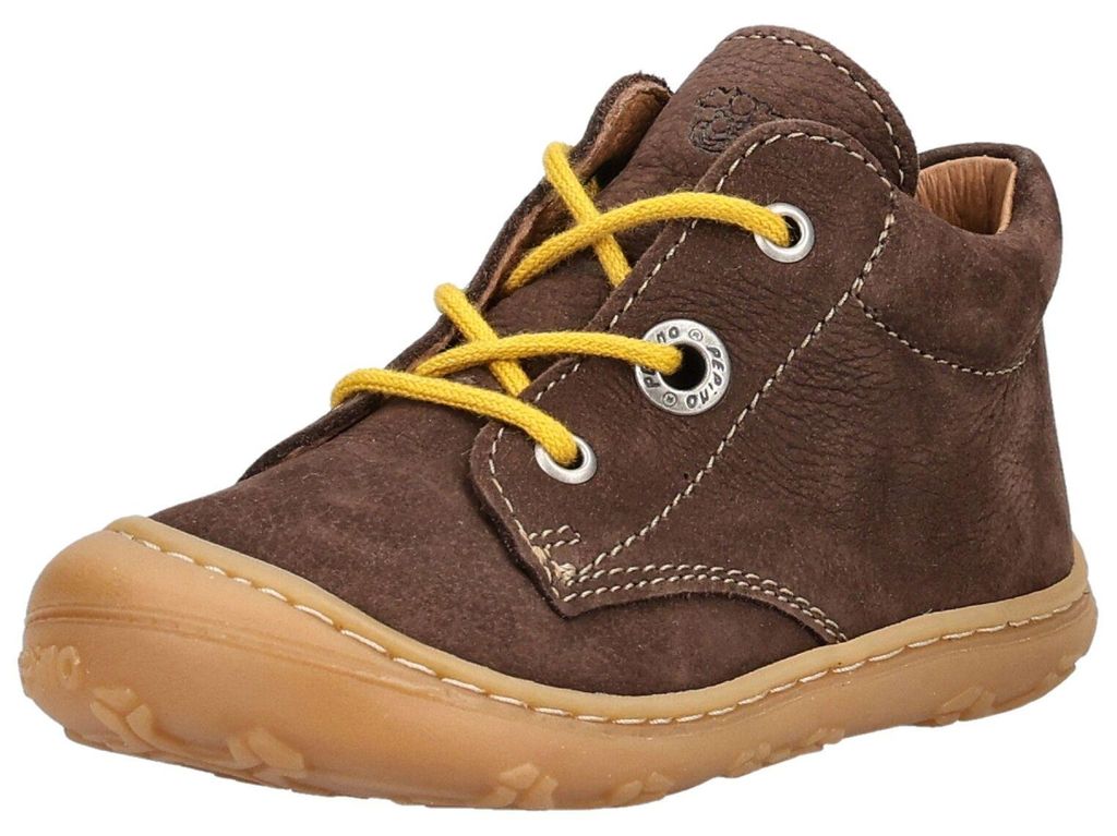 Pepino Halbschuhe Halbschuhe Leder