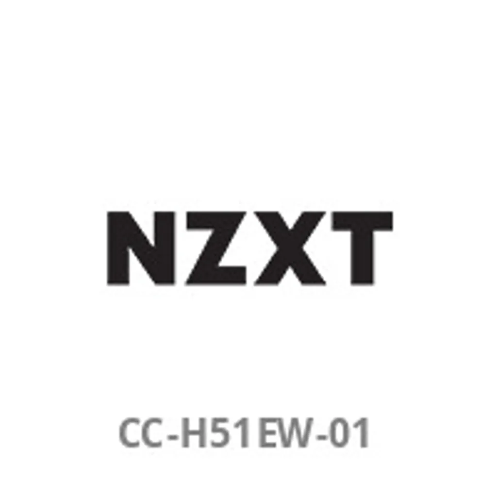 Boîtier PC verre trempé NZXT H5 Elite Moyen Tour vitre E-ATX