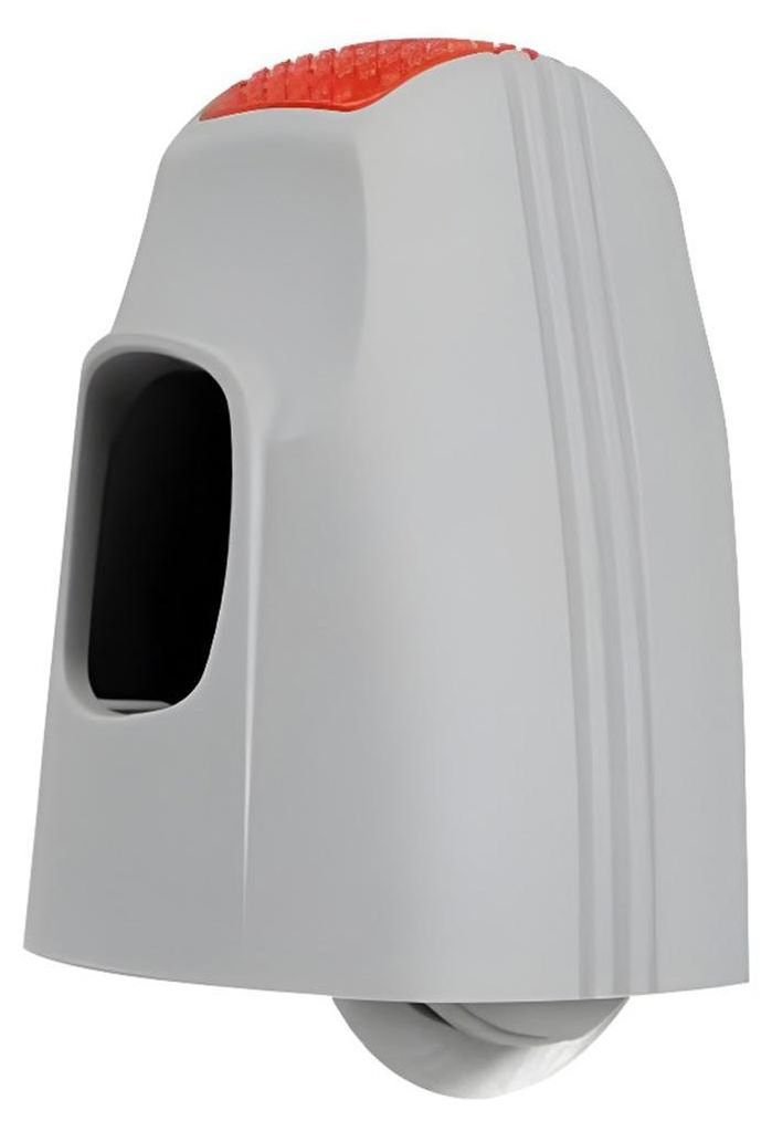 Dahle Messerkopf 637 grau, für 440-448 und 472 Produktbild 
