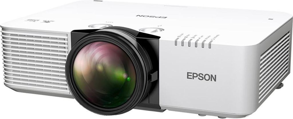 Epson EB-L690SE, 6000 lúmenes ANSI, tecnología 3LCD, Imagen del producto 
