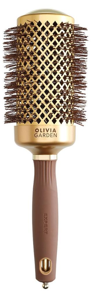 Olivia Garden Expert Blowout Shine Szczotka do modelowania Zdjęcie produktu 