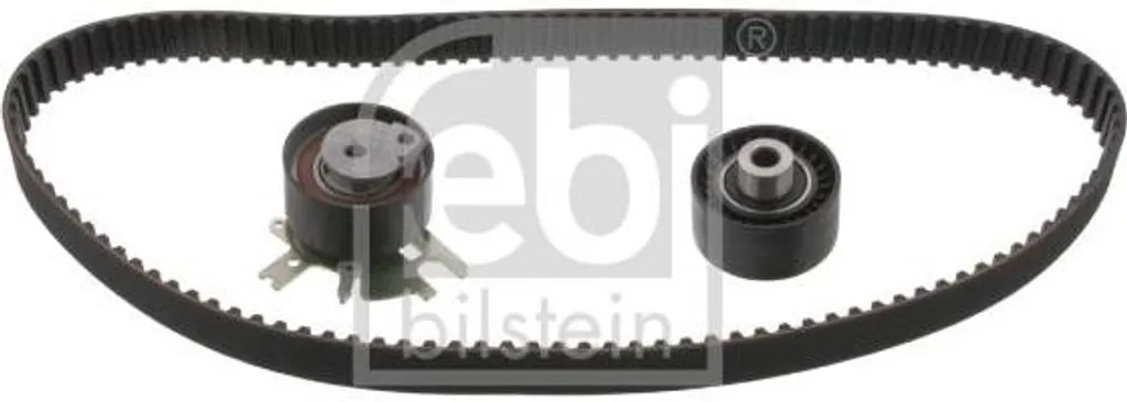 Évitez la casse moteur : Kit distribution 0831K0 pour Clio et Megane