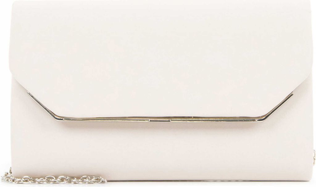Tamaris Clutch Amalia cream,  Größe in cm  22 x 4 x 13 Produktbild 1