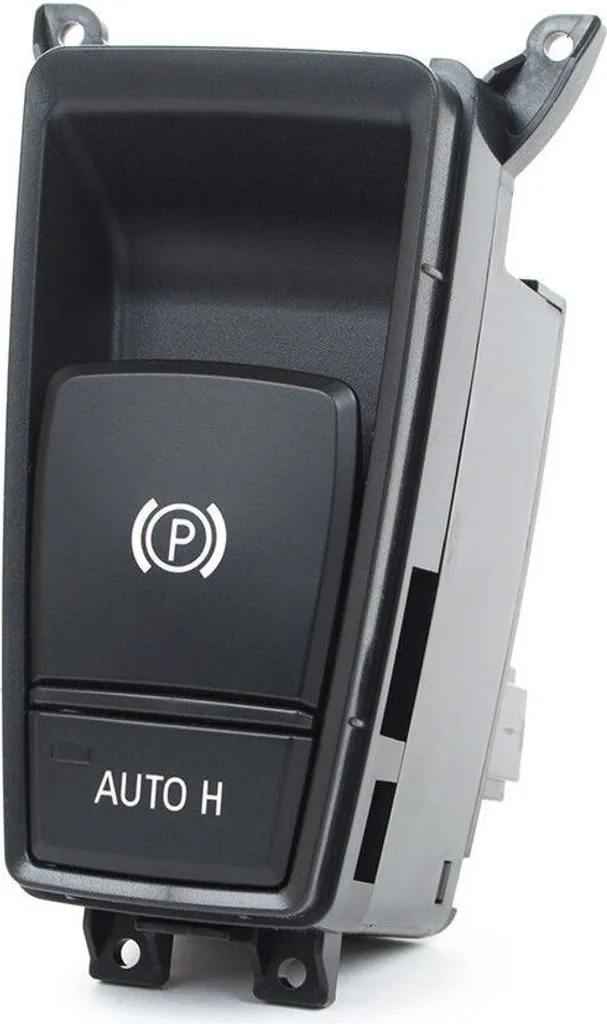 Bouton-poussoir frein stationnement 61319148508 BMW X5 X6 haute qualité