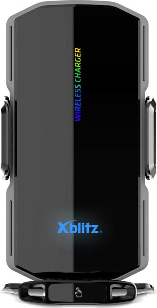 Xblitz Smart Car Grip With Charging Fx2 Immagine del prodotto 