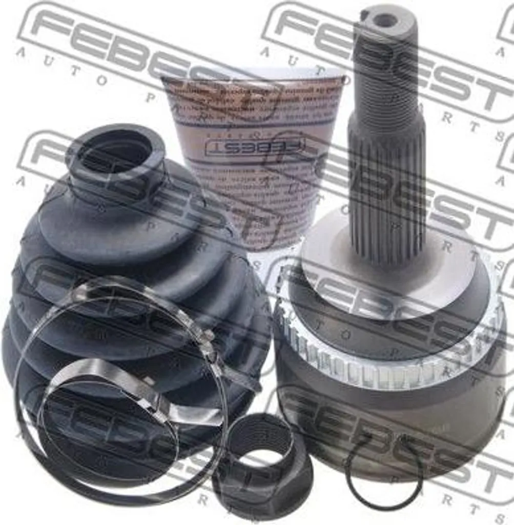Kit de joints de transmission FEBEST 0110-ACV30A48 pour Camry OE 4341006221