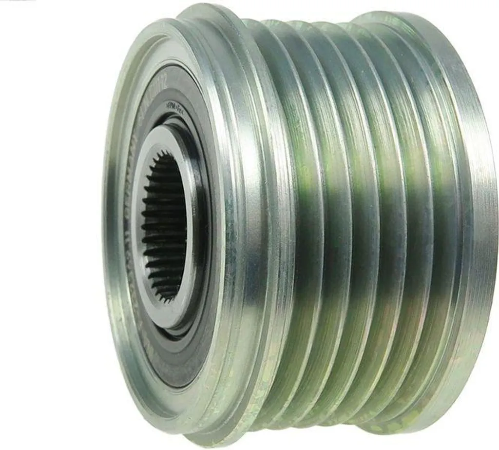 AS-PL AFP0020(INA) Alternatore a ruota libera OE compatibile con Megane, Partner, Expert, Boxer, 807, 806, 607, 5008, 407, 406, 308, 307, 3008, 207, 206, 1007, Phedra, Ulysse, Scudo, Ducato, Xsara, Jumpy, Jumper, Evasion, C8, C5, C4, C4er, C3, C2, Berlingo