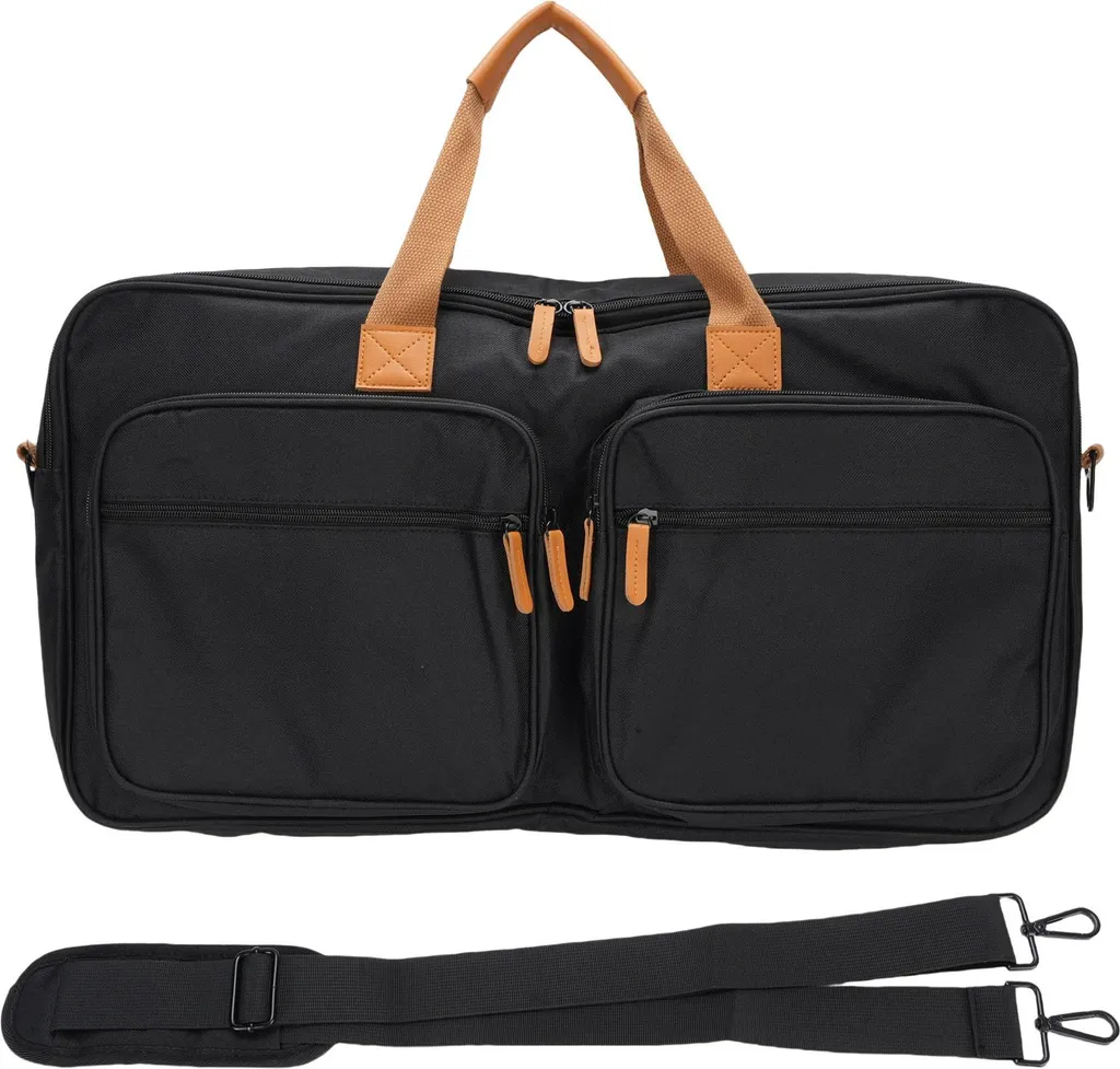 Sac de transport DDJ-FLX4 et SB3 sacoche contrôleur DJ 56cm noir