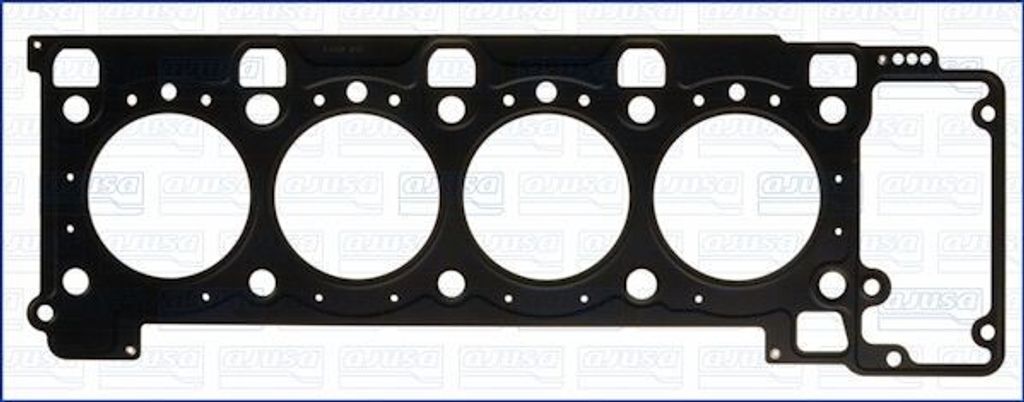 AJUSA 10126510 Zylinderkopfdichtung für BMW 7 (E38) 7 (E65, E66, E67)