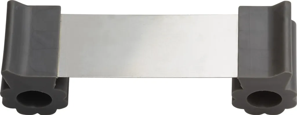 Butée de porte LEIF JC6100A - Protection murale et socle antidérapant