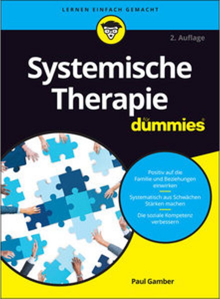 Systemische Therapie für Dummies