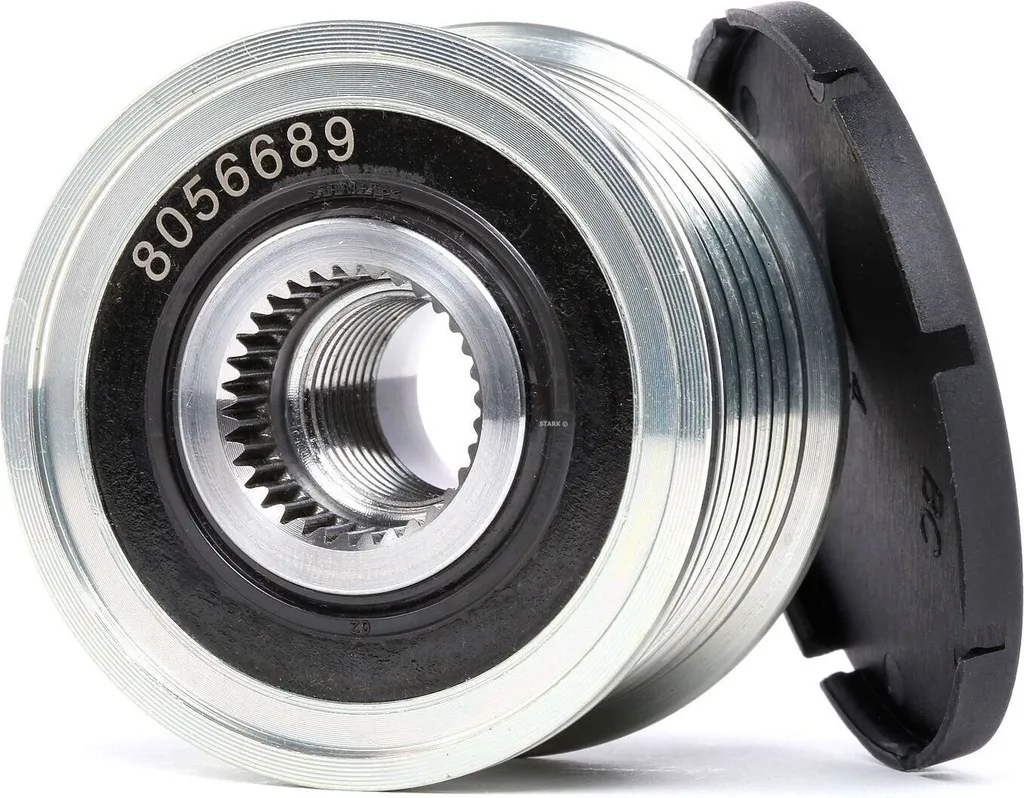 Roue libre alternateur Mercedes Classe C W203 W204 E W211 Stark SKFC