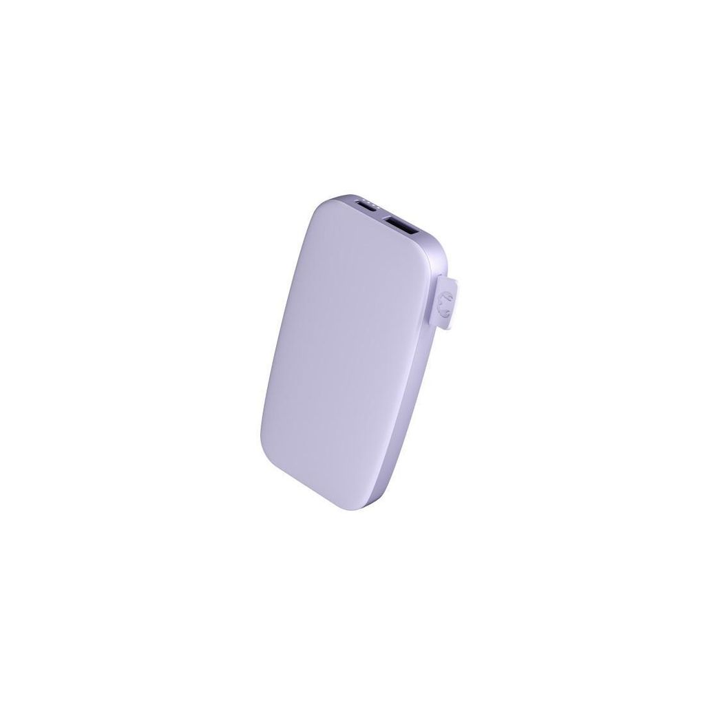 Powerbank 6000mAh mit USB-C Anschluss, Fast Charging, Produktbild 