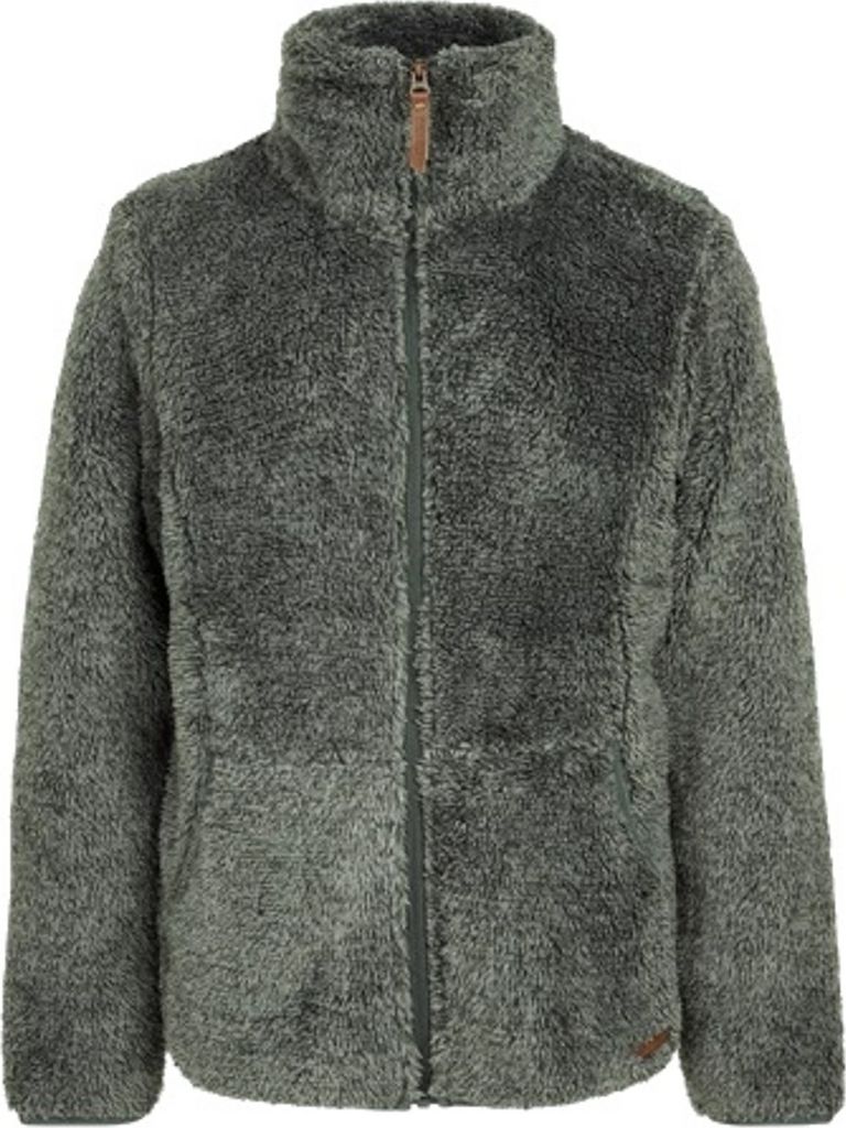 Protest Kinder RIRI Fleece Mistygreen : 176 Größe: 176