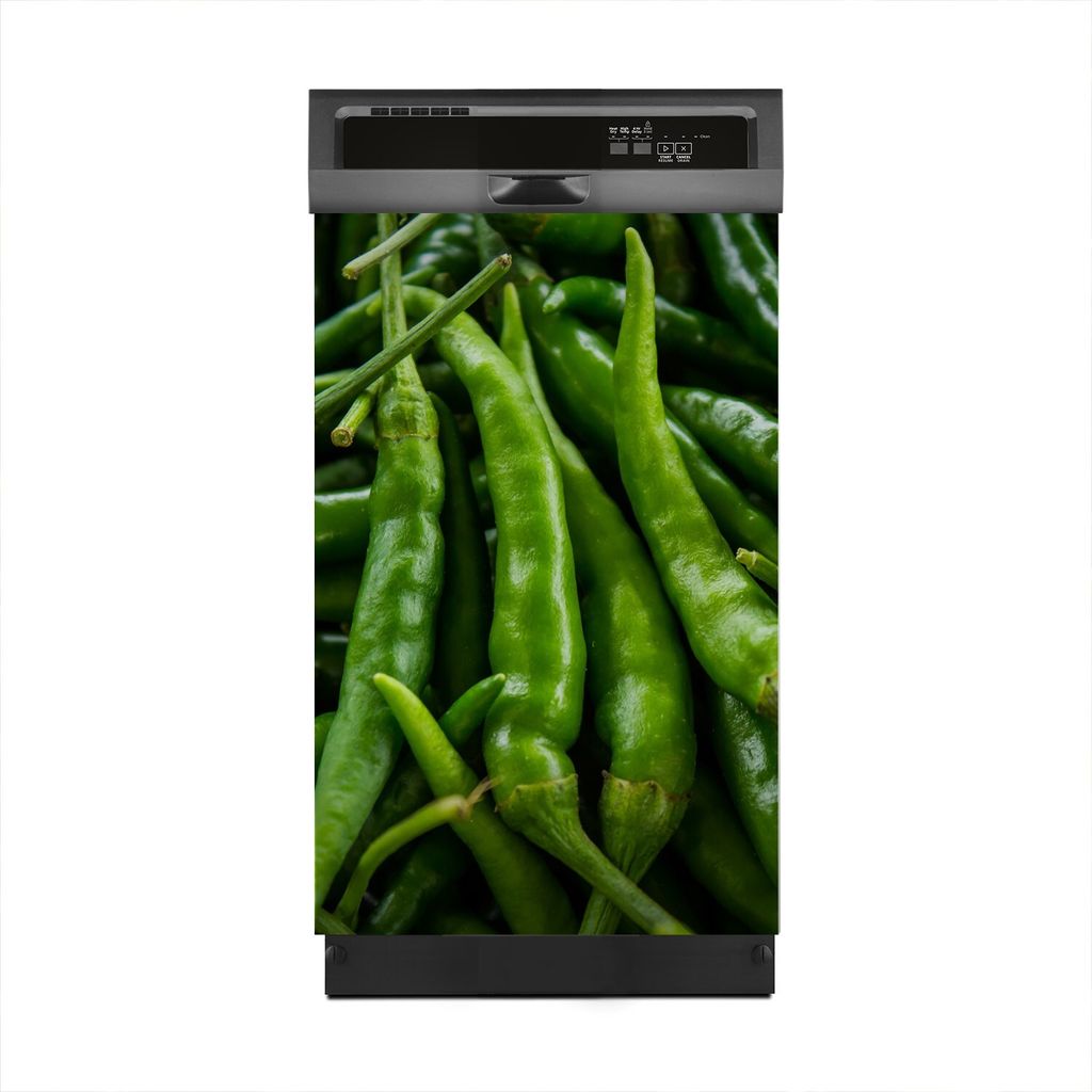 Magnete Dekorative 45x70 cm Küche Magnetmatte Spülmaschine Produktbild 