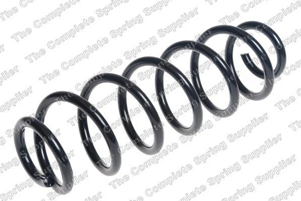 Ressort de suspension renforcé 5N0511115H pour Q3 LESJÖFORS 4204287